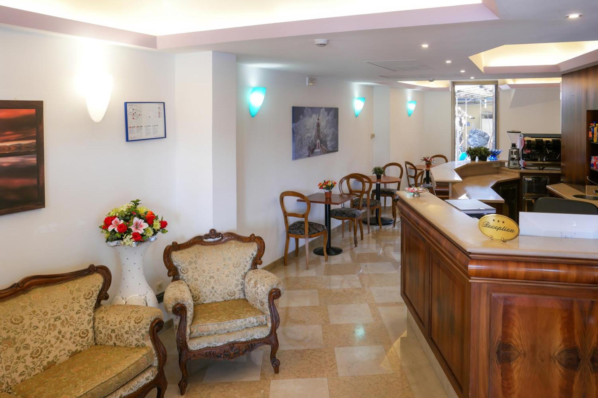 Giustizia Hotel