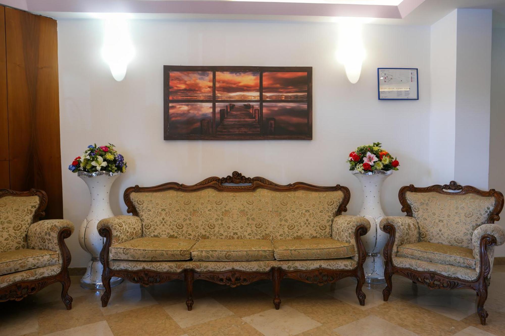 Giustizia Hotel