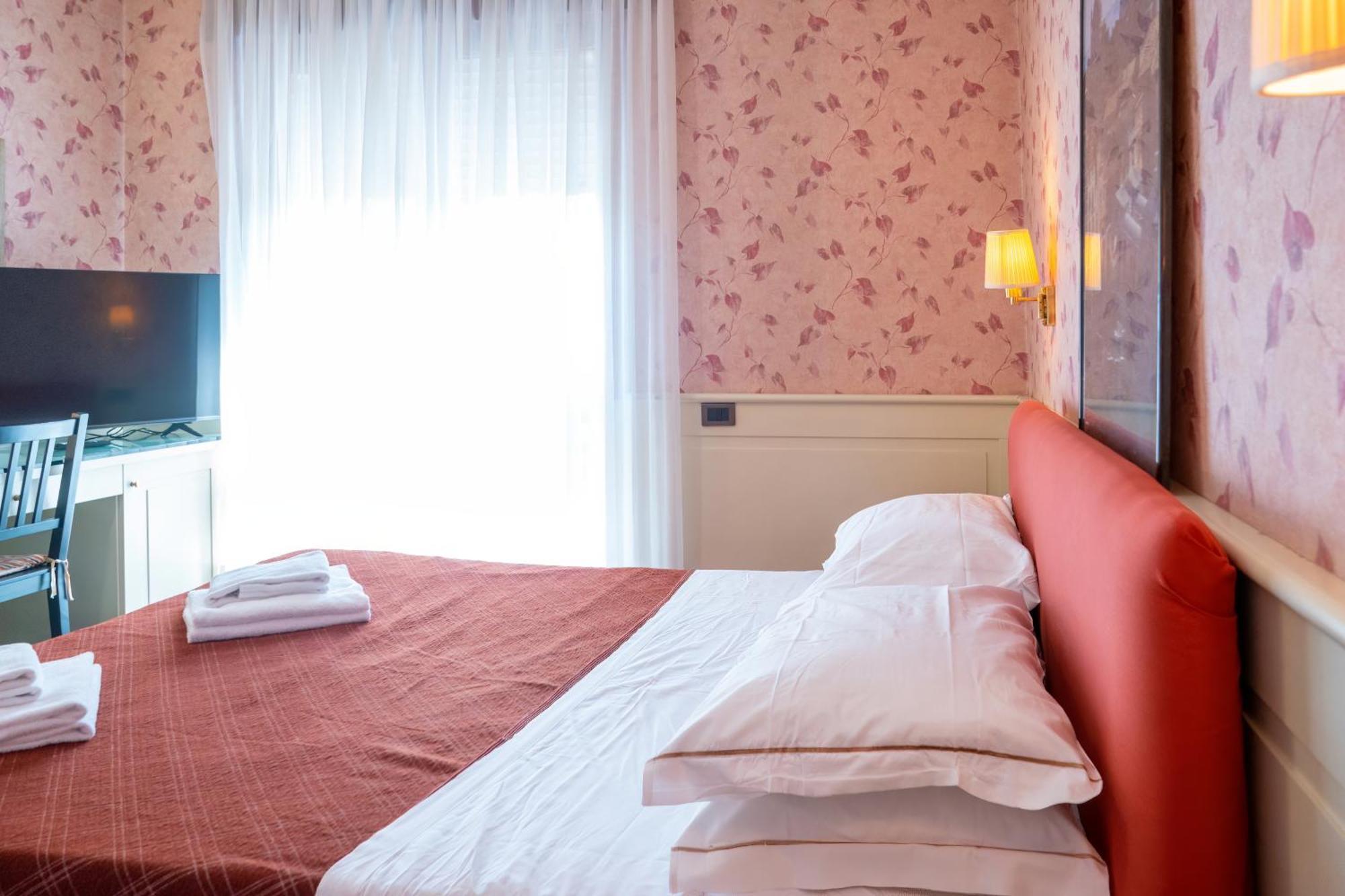 Hotel Giustizia
