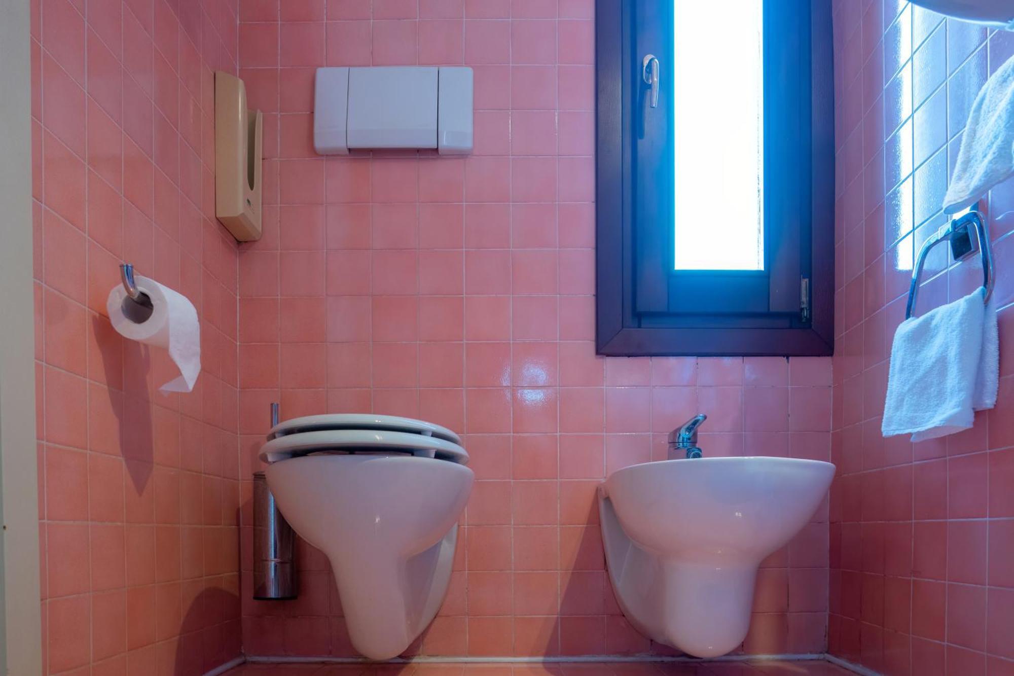 Giustizia Hotel
