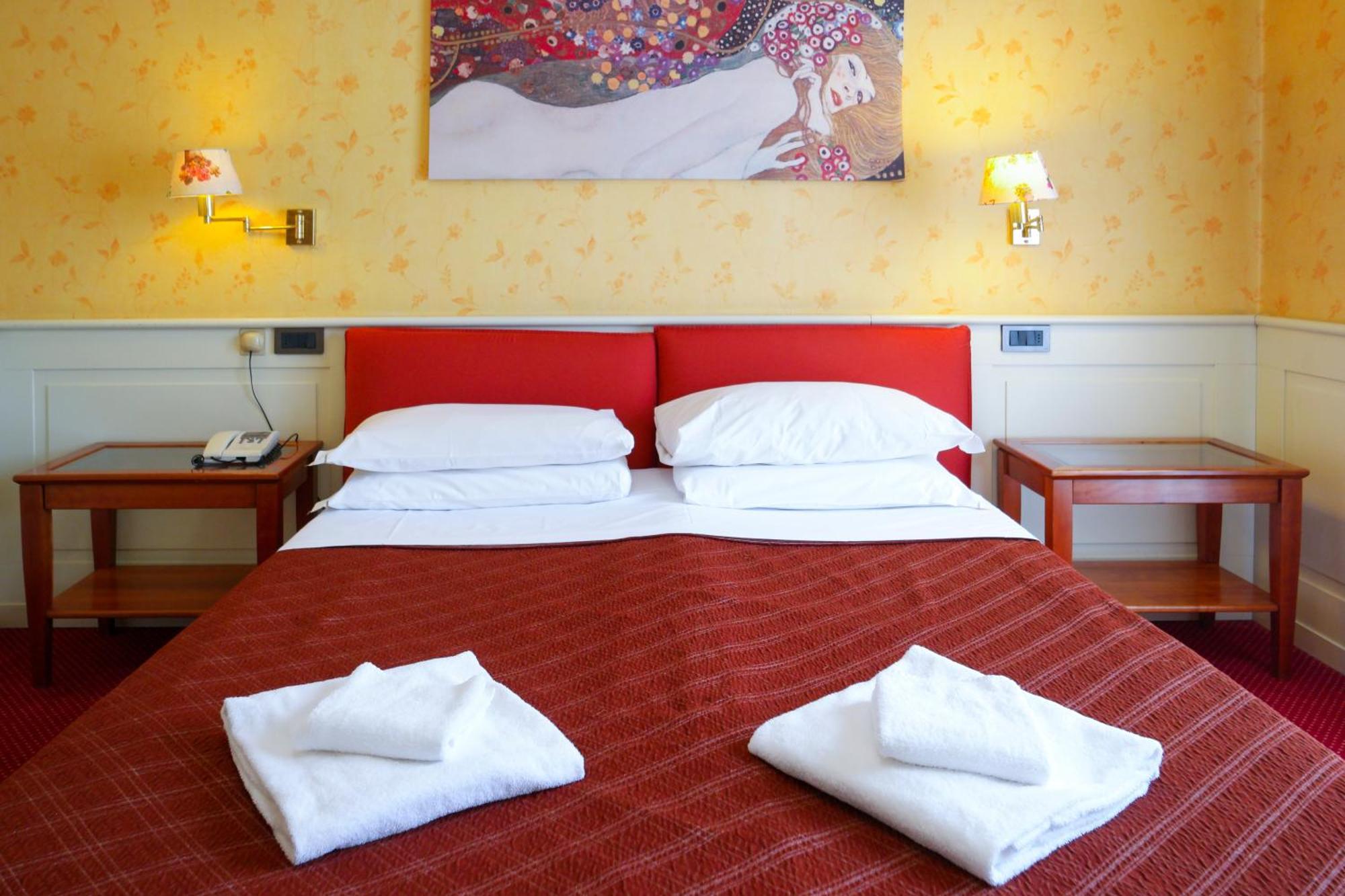 Giustizia Hotel