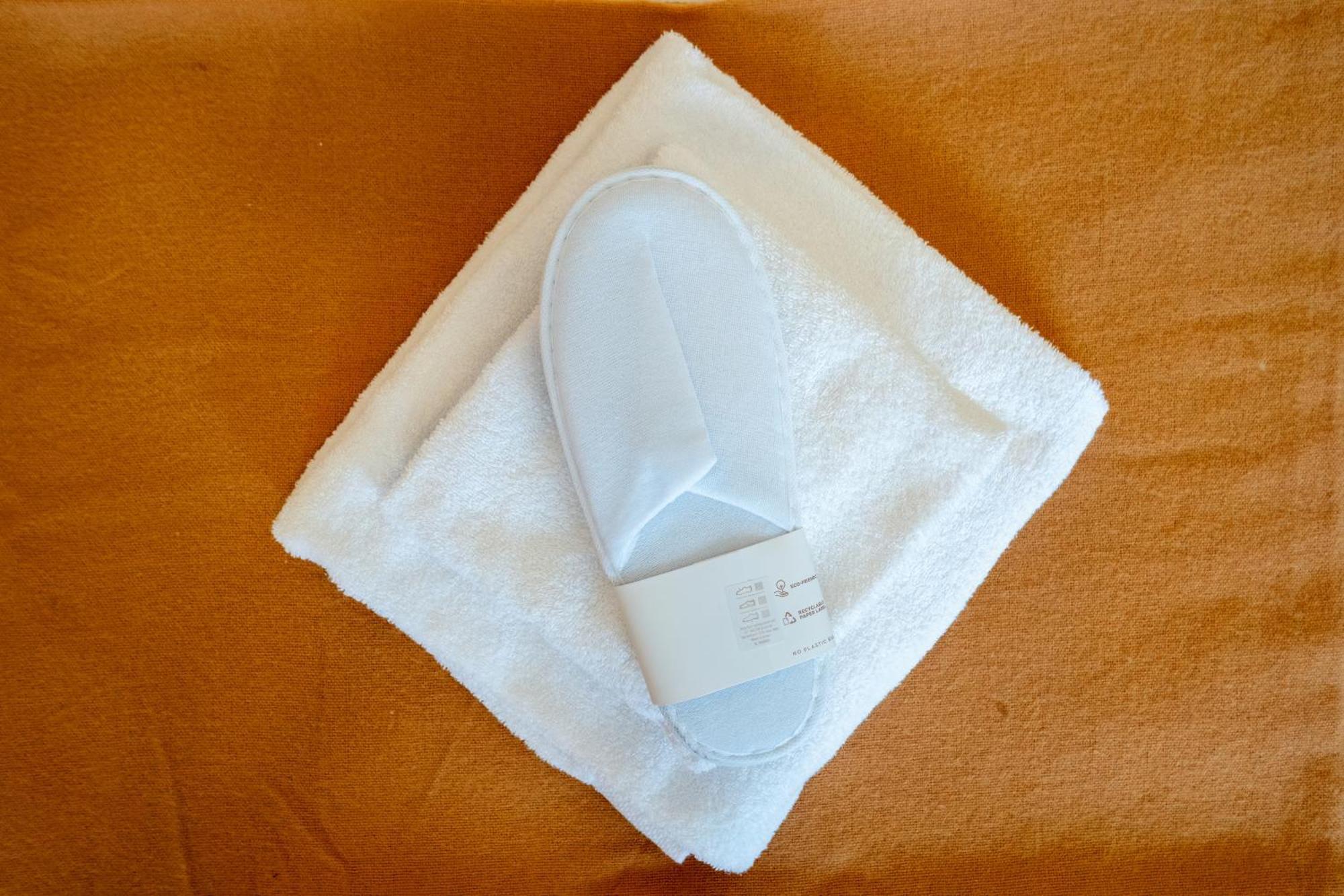 Hotel Giustizia 3*