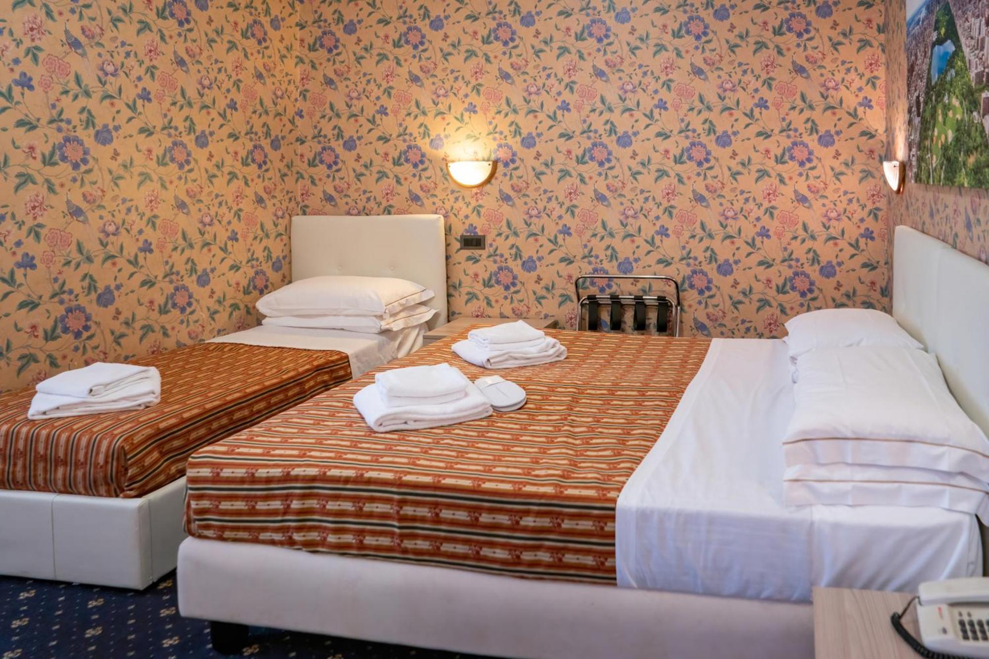 Giustizia 3* Mestre