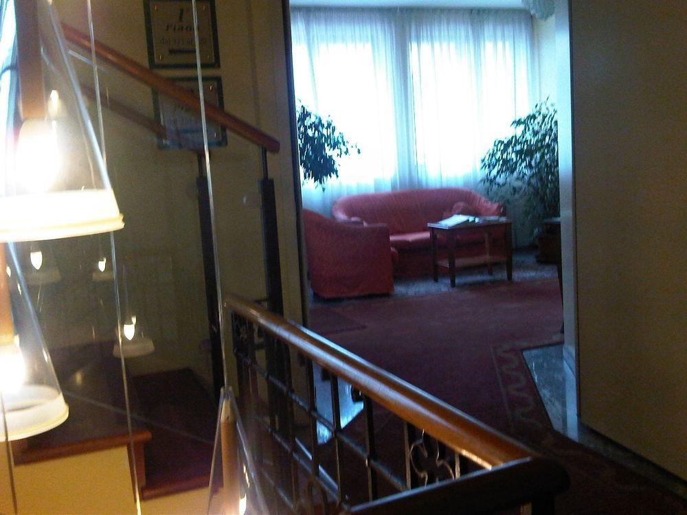 Giustizia Hotel 3*