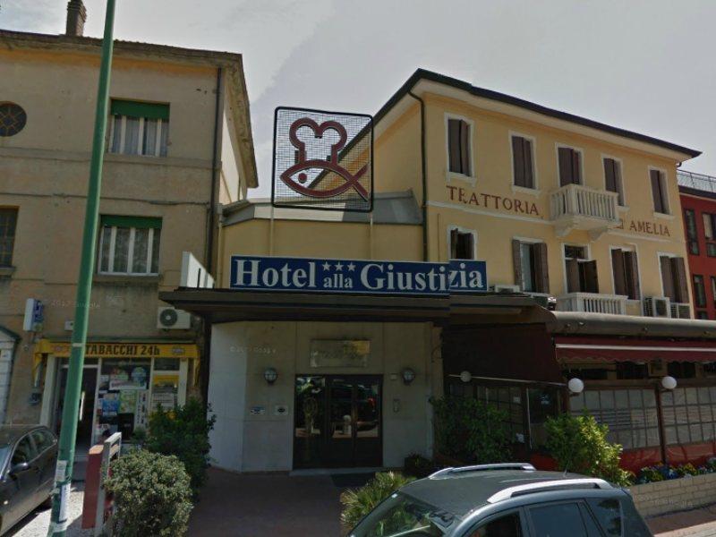 Hotel Giustizia