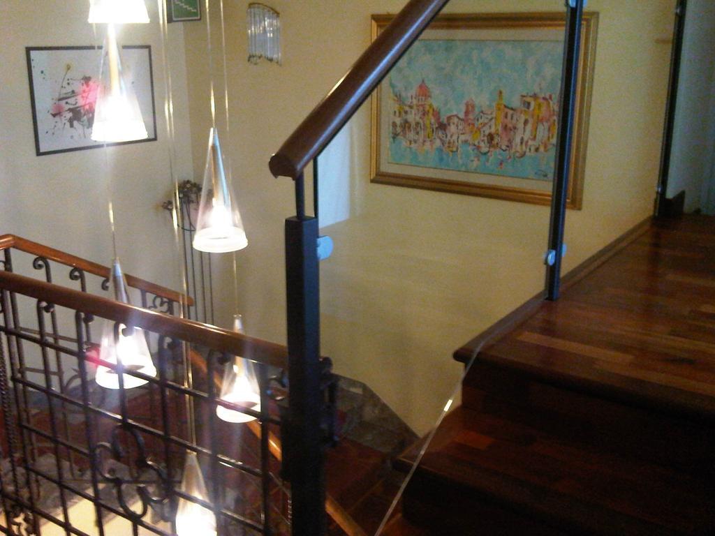 Hotel Giustizia 3*